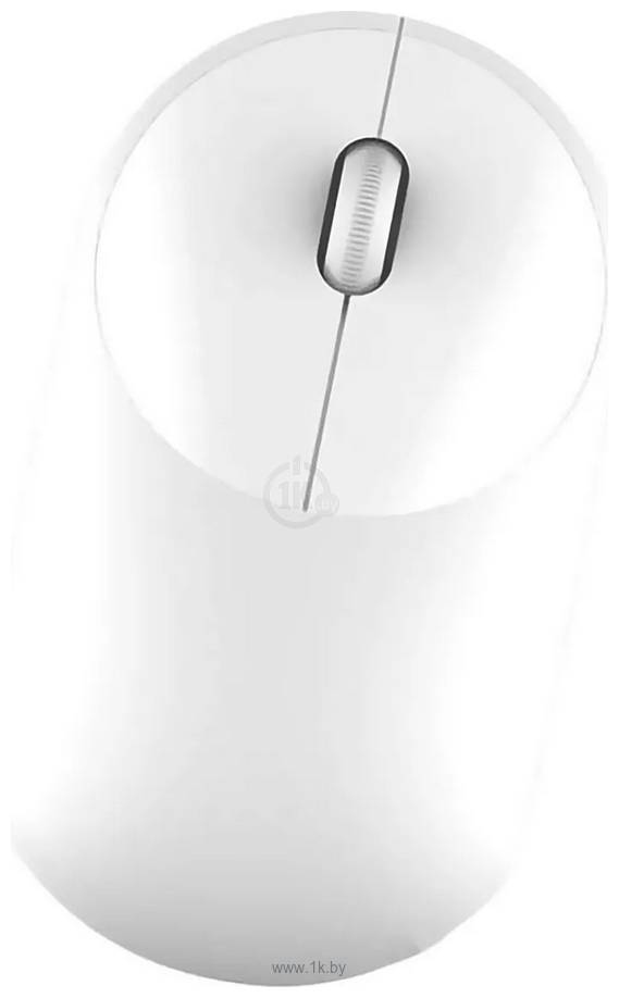 Фотографии Xiaomi Mi Portable Wireless Mouse WXSB01MW white, китайская версия