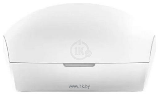 Фотографии Xiaomi Mi Portable Wireless Mouse WXSB01MW white, китайская версия