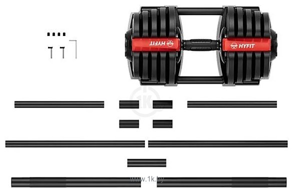 Фотографии HYFIT ШГ 40кг