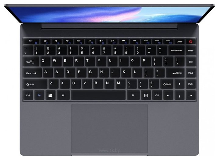 Фотографии Chuwi CoreBook X i3-1220P