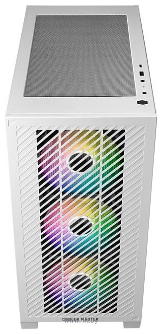 Фотографии Cooler Master Elite 301 E301-WGNN-S00