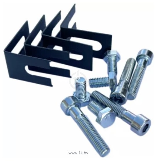 Фотографии Techno Power KVZ 300-85-2600 Фотографии Techno Power KVZ 300-85-2600