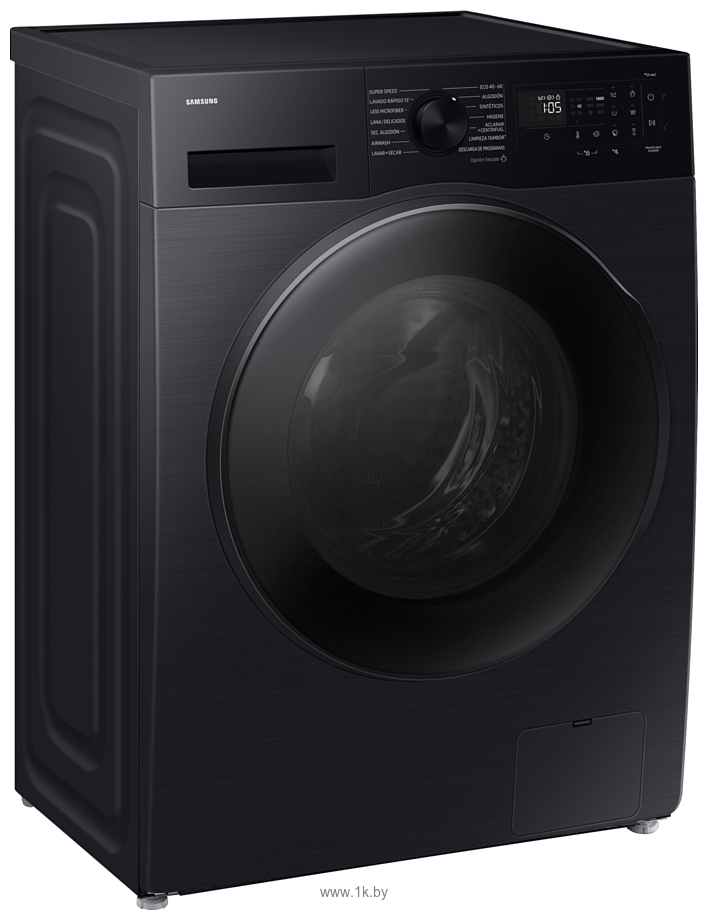 Фотографии Samsung WD90DG5G34BBLP