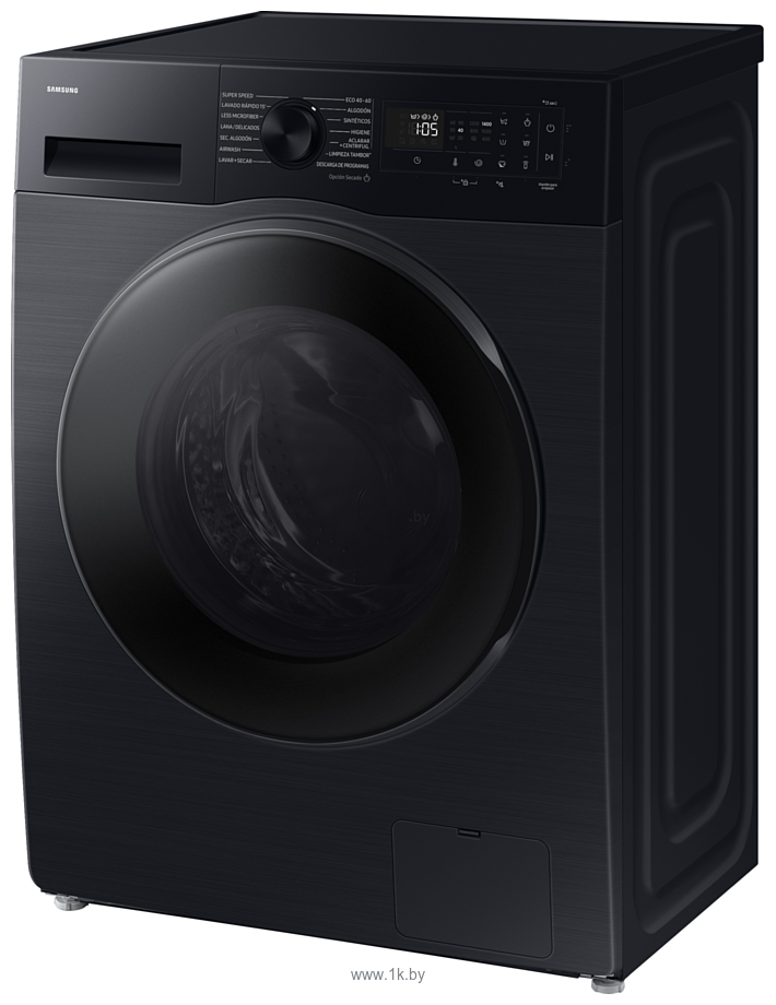 Фотографии Samsung WD90DG5G34BBLP