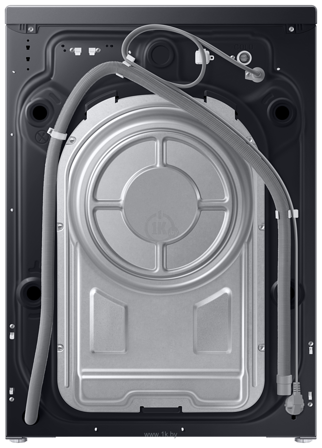 Фотографии Samsung WD90DG5G34BBLP