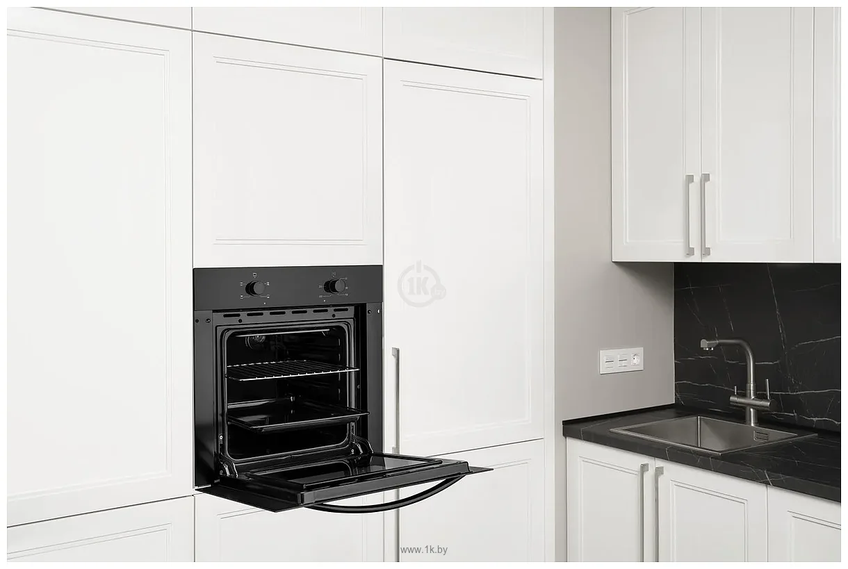 Фотографии Weissgauff EOV 166 LB