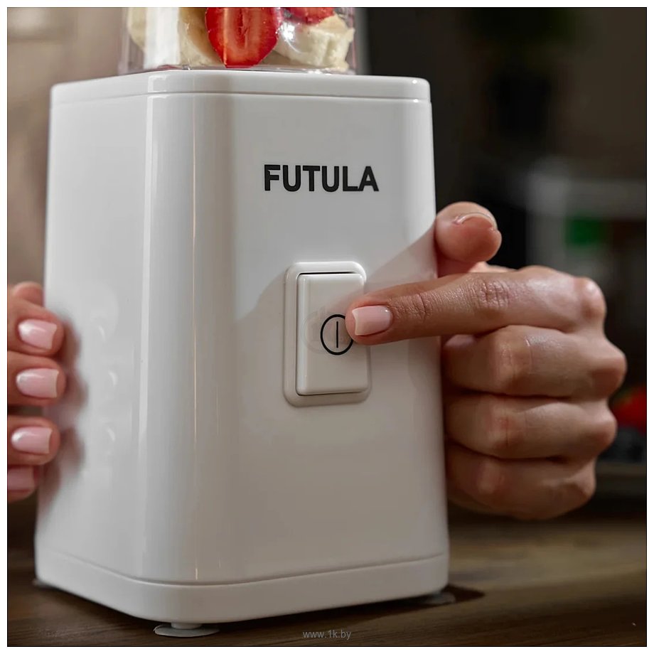 Фотографии Futula HB2