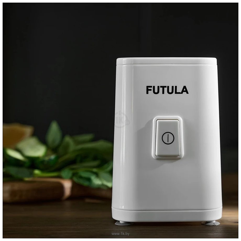 Фотографии Futula HB2