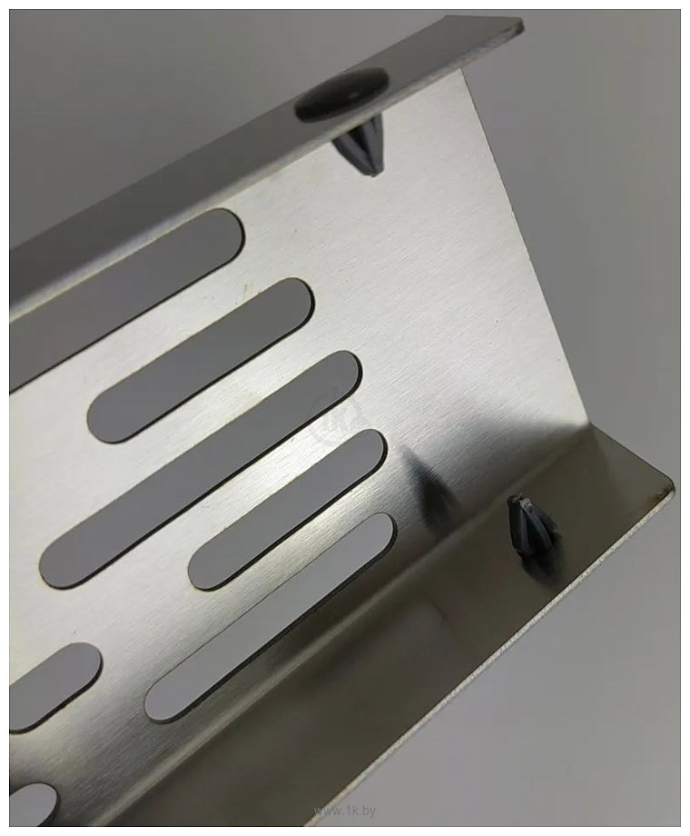 Фотографии Teymi Ellie T90373 (нержавеющая сталь)