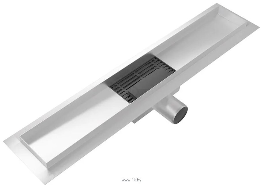 Фотографии Teymi Ellie T90373 (нержавеющая сталь)