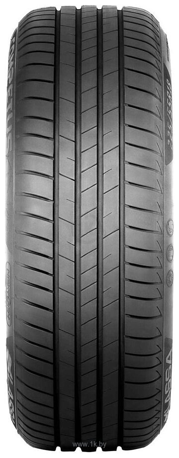 Фотографии Lassa Competus H/P 3 225/45 R19 96W XL