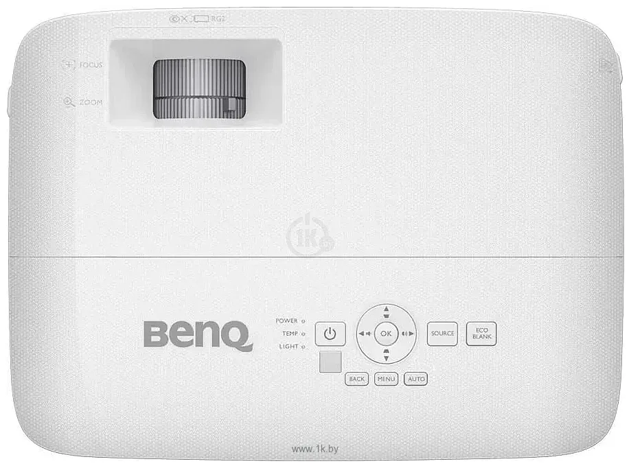 Фотографии BenQ MS560 New DLP (9H.JND77.1JE)