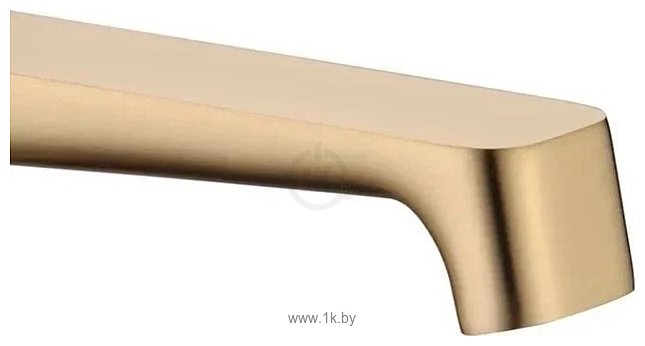 Фотографии Grocenberg GB2091 (золото матовый)