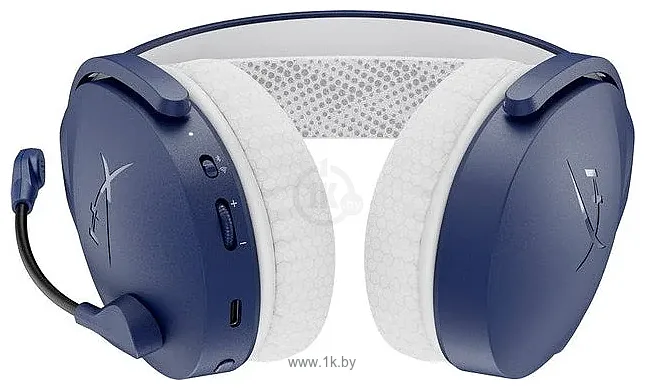 Фотографии HyperX Cloud Jet
