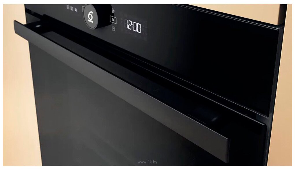 Фотографии Whirlpool WOI4S8PM2SBA