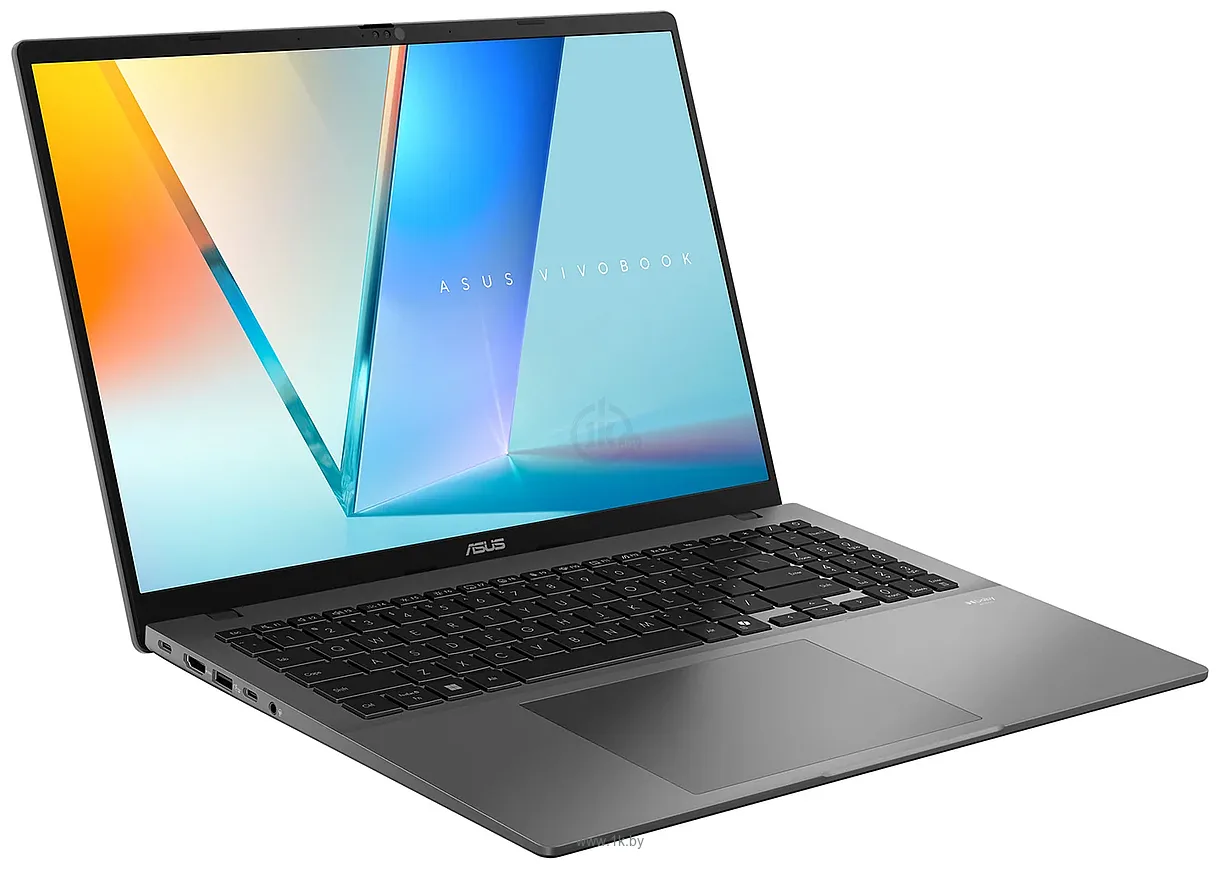 Фотографии ASUS VivoBook S16 S3607CA-SH100