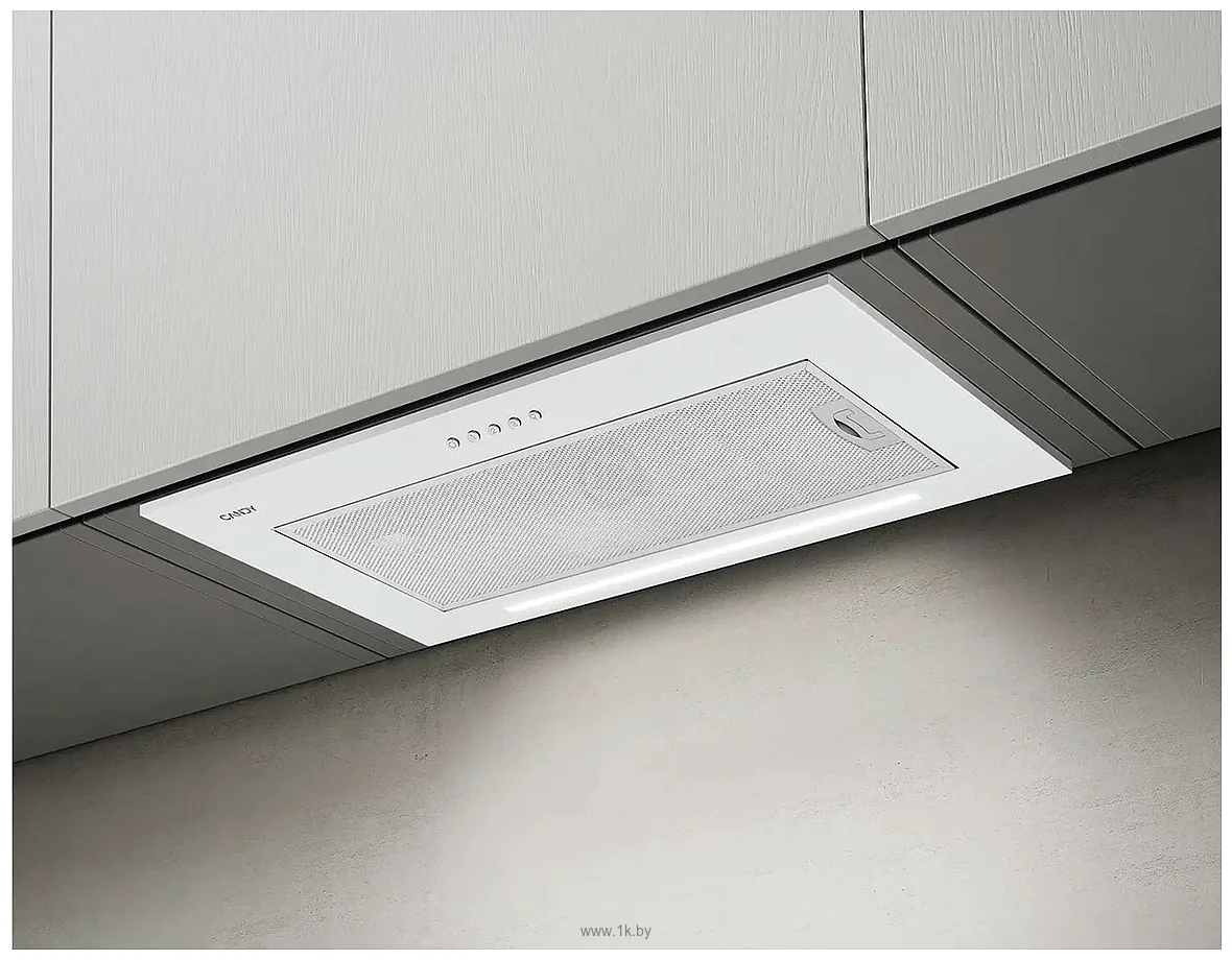 Фотографии Candy CVXBI64WX