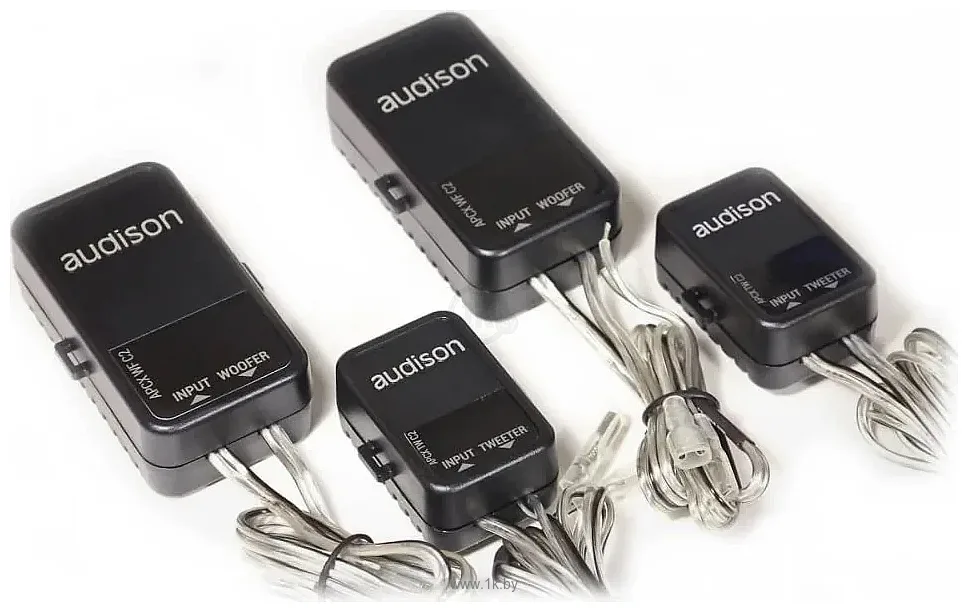 Фотографии Audison AK 6.5 C2.1