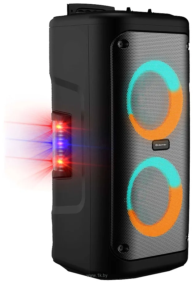 Фотографии Denver TSP-353 Фотографии Denver TSP-353