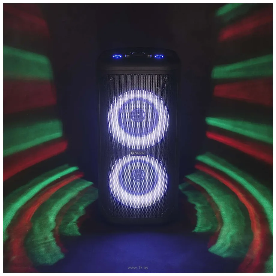 Фотографии Denver TSP-353 Фотографии Denver TSP-353