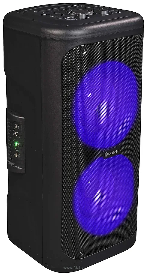 Фотографии Denver TSP-353 Фотографии Denver TSP-353