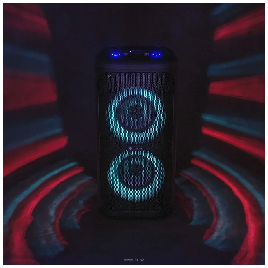 Фотографии Denver TSP-353 Фотографии Denver TSP-353