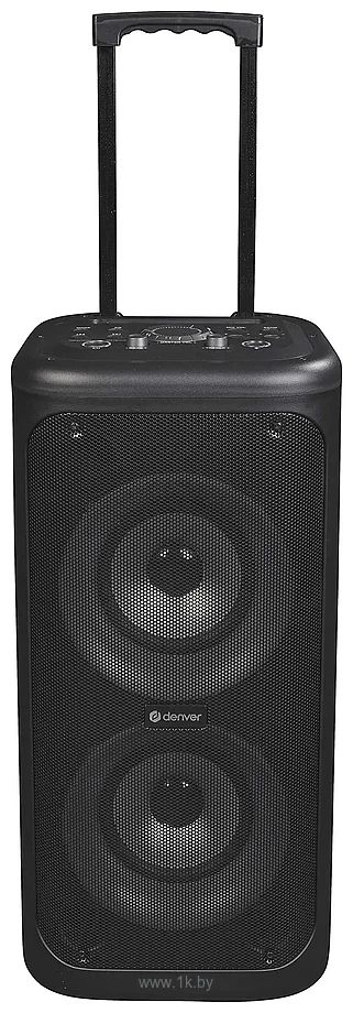 Фотографии Denver TSP-353 Фотографии Denver TSP-353