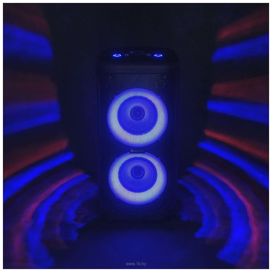 Фотографии Denver TSP-353 Фотографии Denver TSP-353