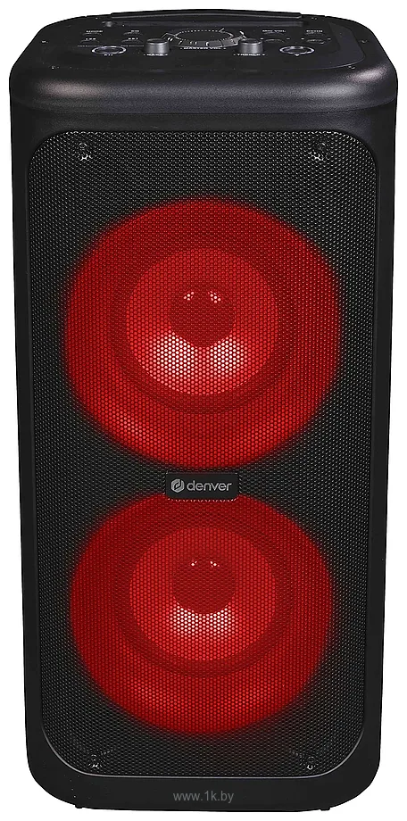 Фотографии Denver TSP-353 Фотографии Denver TSP-353