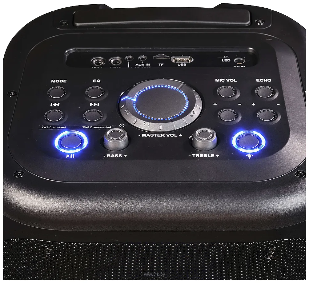 Фотографии Denver TSP-353 Фотографии Denver TSP-353