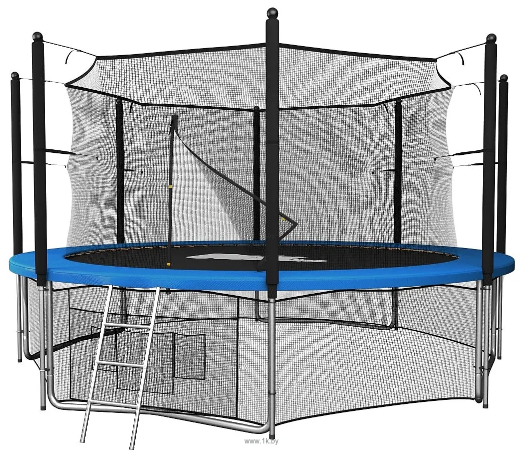 Фотографии Unix Line Classic 14ft inside 