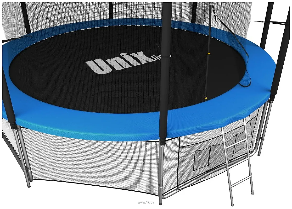Фотографии Unix Line Classic 14ft inside 