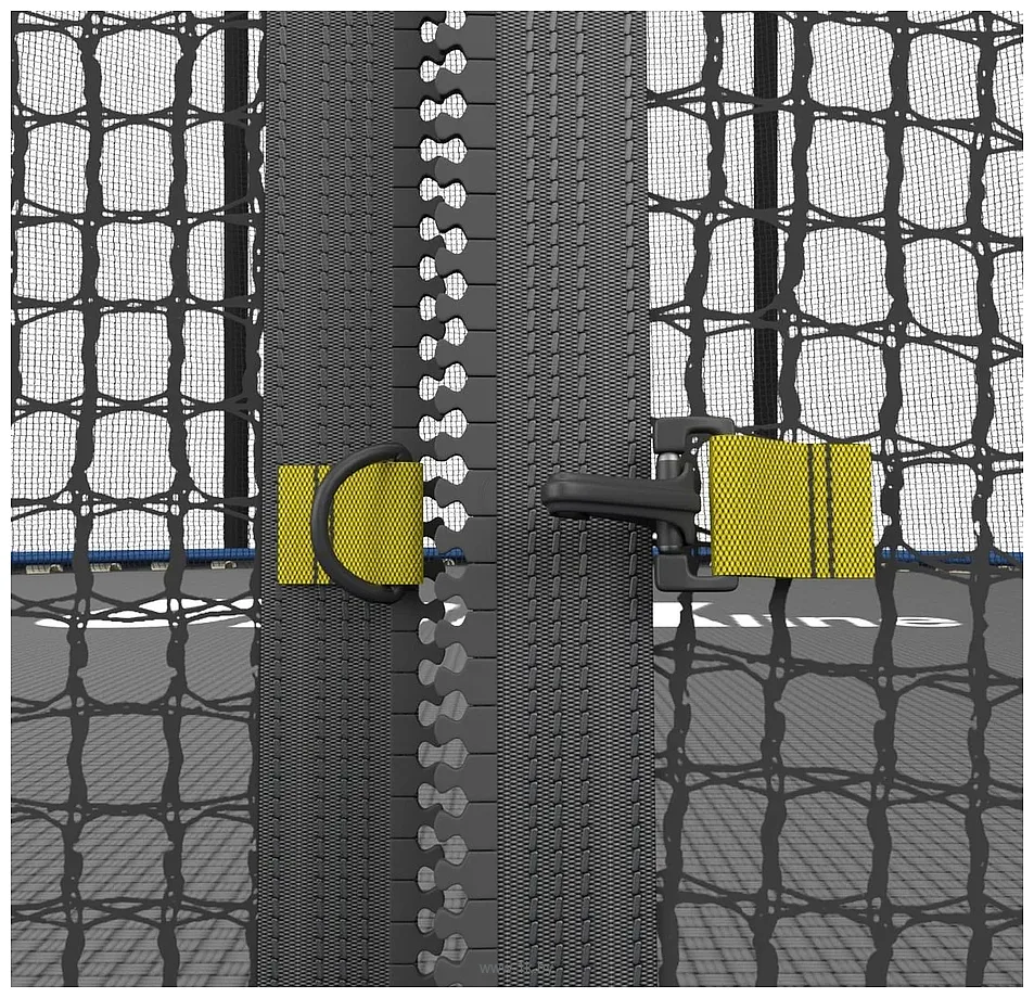 Фотографии Unix Line Classic 14ft inside 