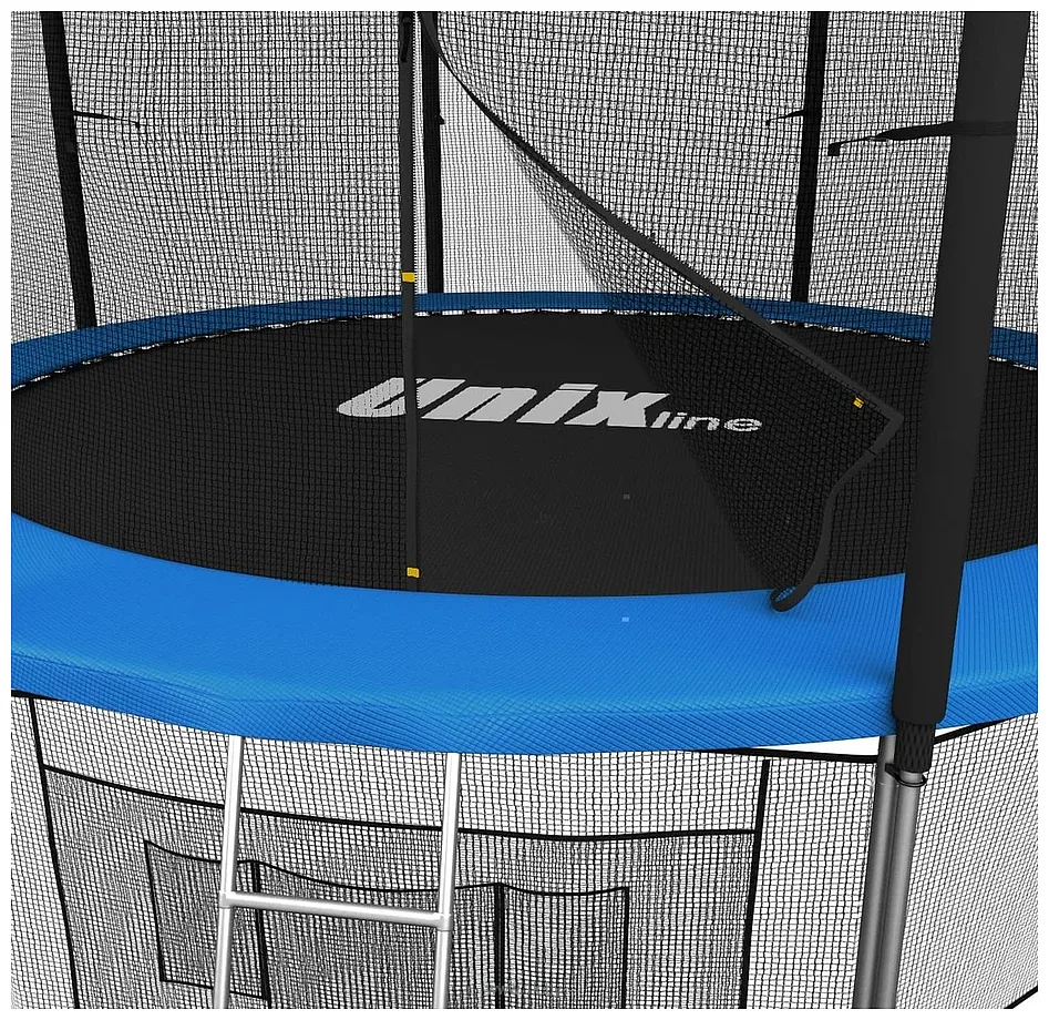 Фотографии Unix Line Classic 14ft inside 