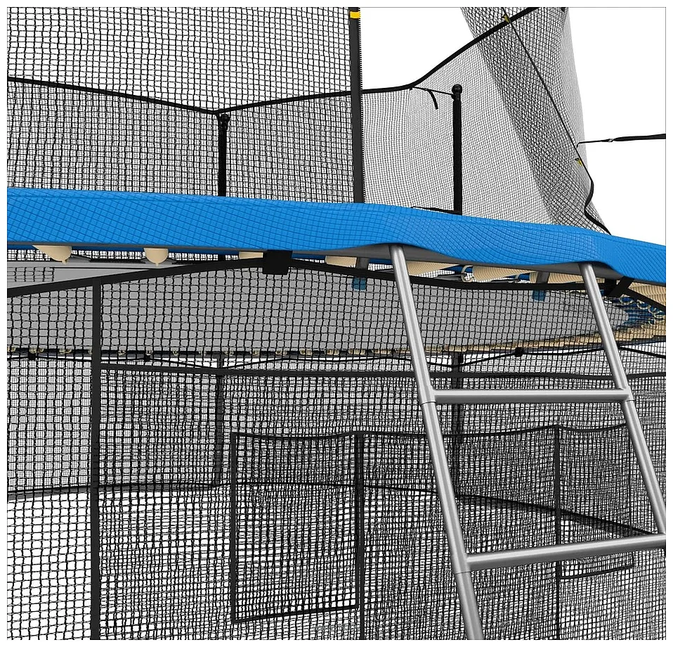 Фотографии Unix Line Classic 14ft inside 