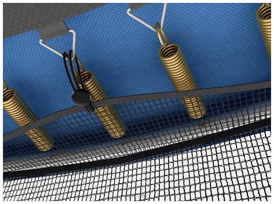 Фотографии Unix Line Classic 14ft inside 