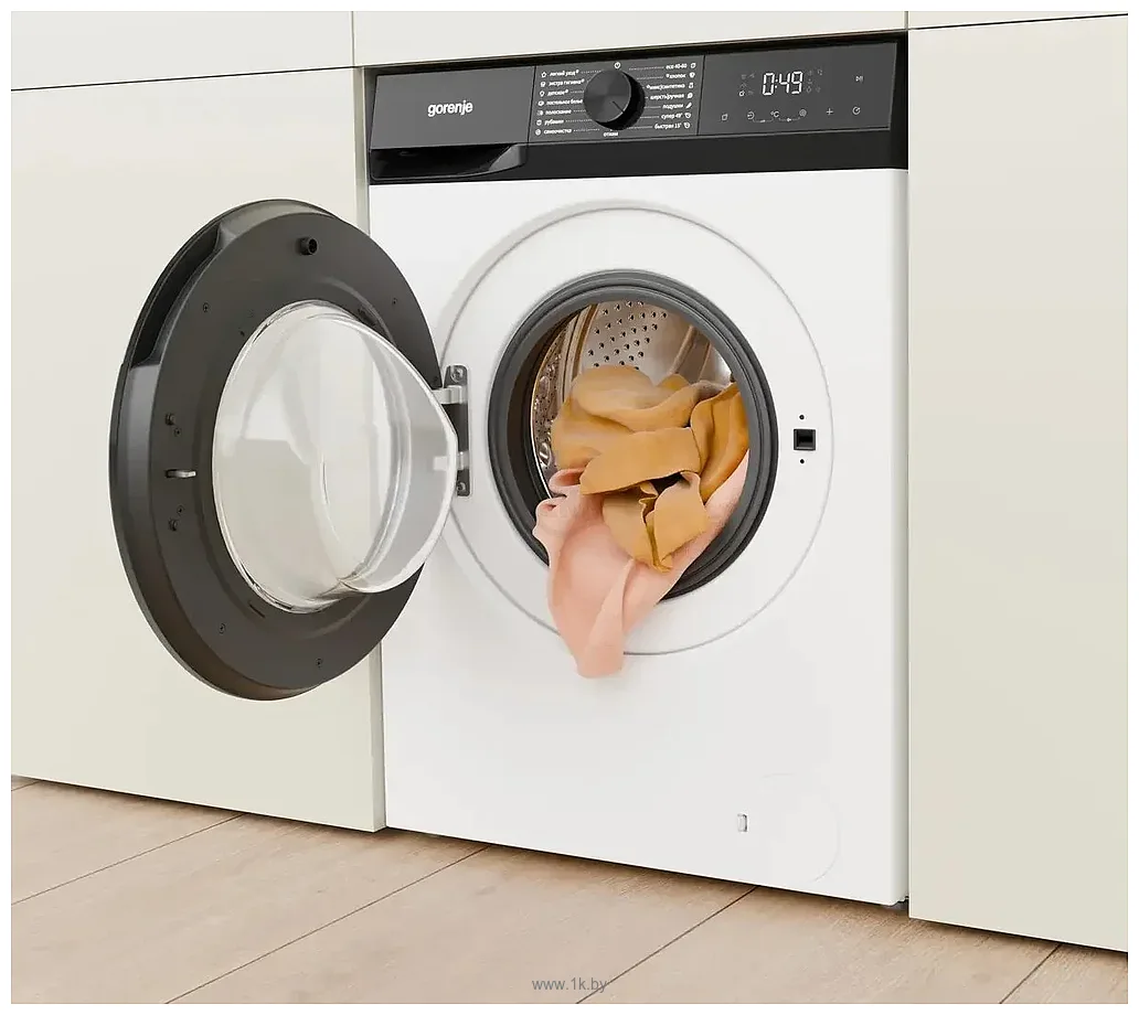 Фотографии Gorenje W2G2PS62A12/C