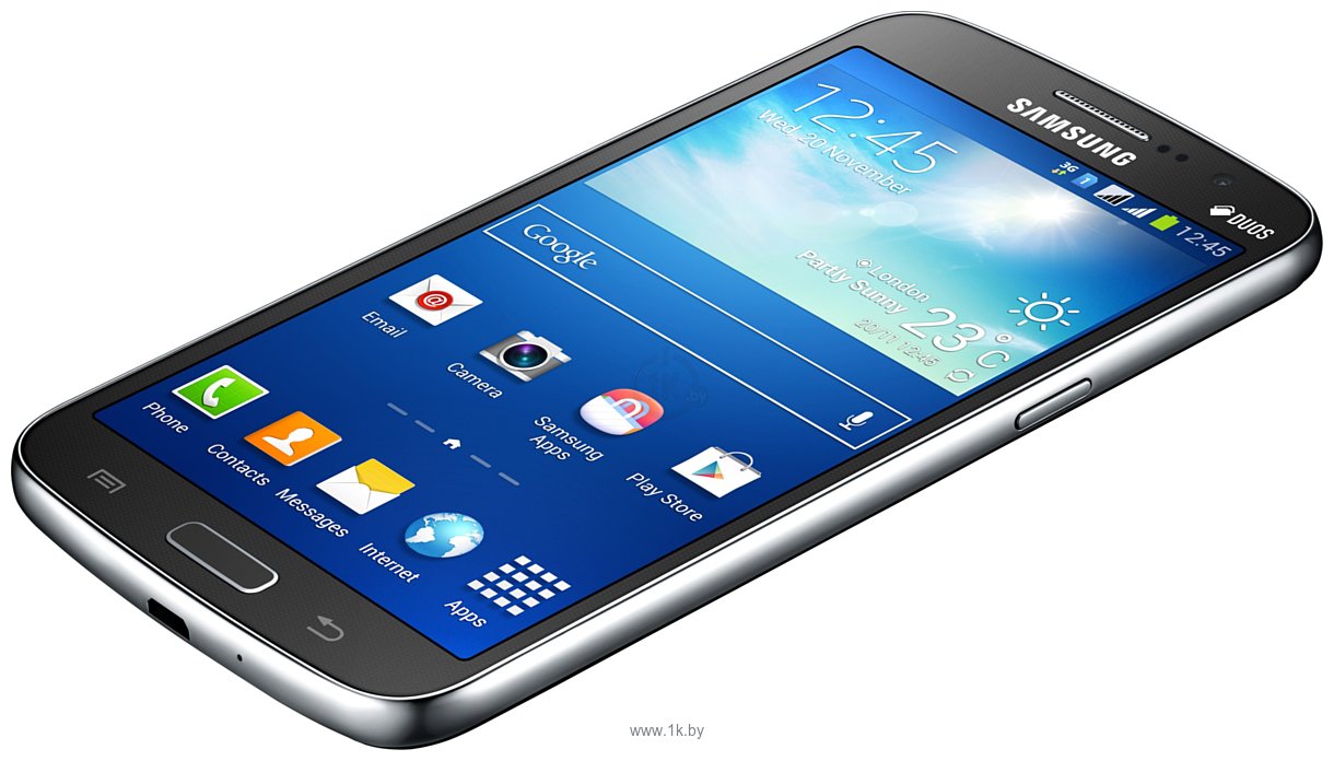 Фотографии Samsung Galaxy Grand 2 SM-G7102
