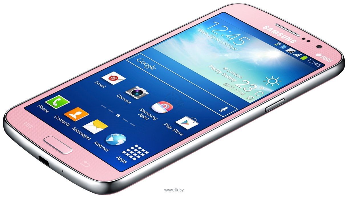 Фотографии Samsung Galaxy Grand 2 SM-G7102