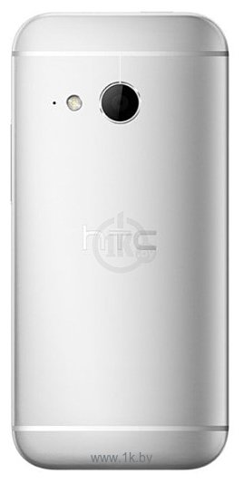 Фотографии HTC One mini 2