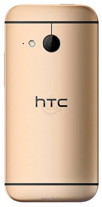 Фотографии HTC One mini 2