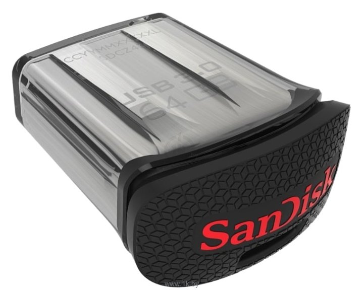 Фотографии Sandisk Ultra Fit USB 3.0 64GB