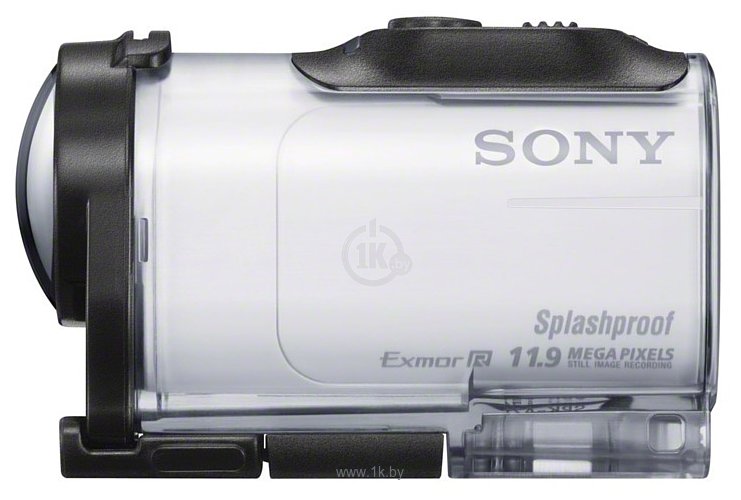 Фотографии Sony HDR-AZ1VR