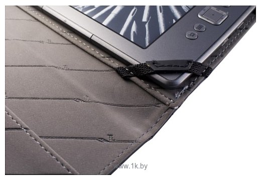 Фотографии Tuff-Luv Slim leather case - Black (H11_32)