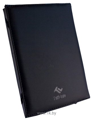Фотографии Tuff-Luv Slim leather case - Black (H11_32)