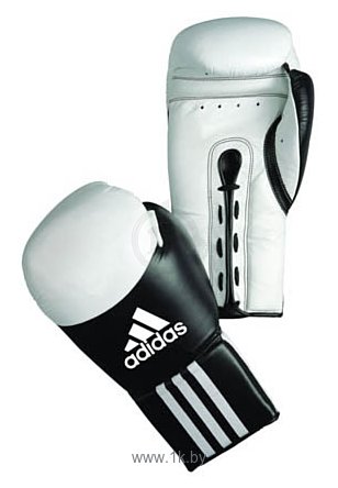 Фотографии Adidas Adistar Professional Boxing Gloves