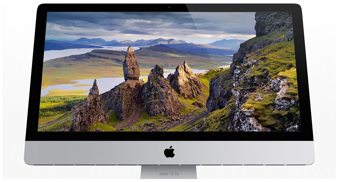 Фотографии Apple iMac 21.5'' (ME086)