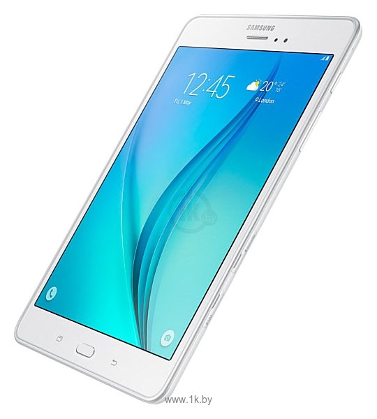 Фотографии Samsung Galaxy Tab A 8.0 SM-T355 16Gb