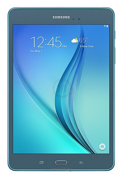 Фотографии Samsung Galaxy Tab A 8.0 SM-T355 16Gb