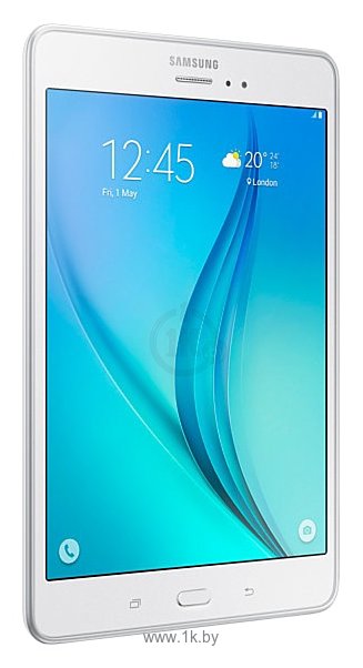 Фотографии Samsung Galaxy Tab A 8.0 SM-T355 16Gb